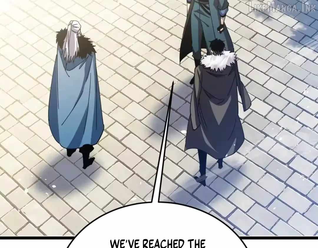 I Rely on My Invincibility to Deal Tons of Damage Passively! Chapter 187 - Page 173