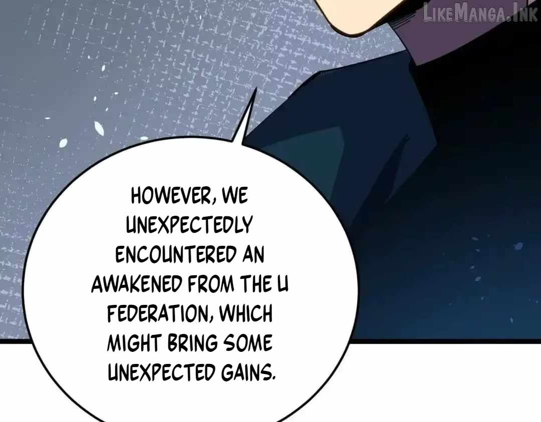 I Rely on My Invincibility to Deal Tons of Damage Passively! Chapter 187 - Page 178