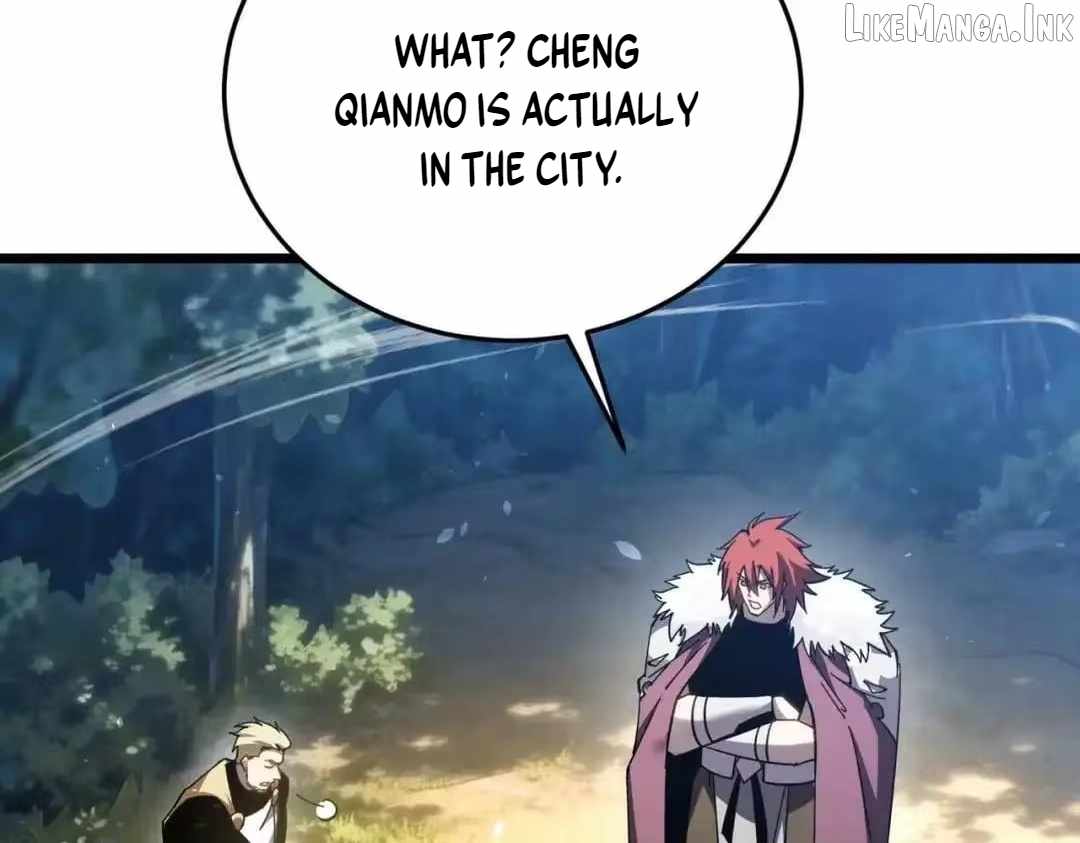 I Rely on My Invincibility to Deal Tons of Damage Passively! Chapter 187 - Page 181