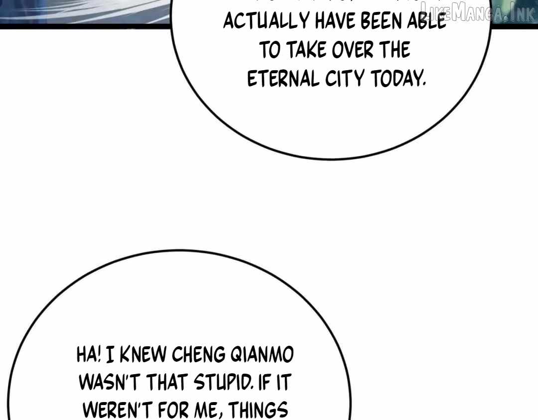 I Rely on My Invincibility to Deal Tons of Damage Passively! Chapter 187 - Page 183
