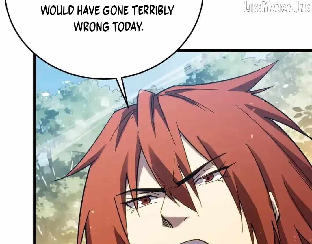 I Rely on My Invincibility to Deal Tons of Damage Passively! Chapter 187 - Page 184