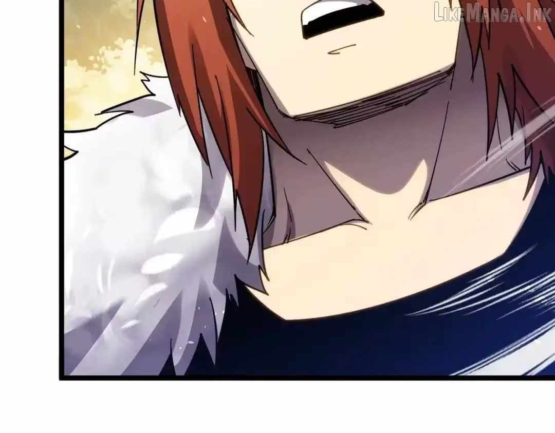 I Rely on My Invincibility to Deal Tons of Damage Passively! Chapter 187 - Page 185