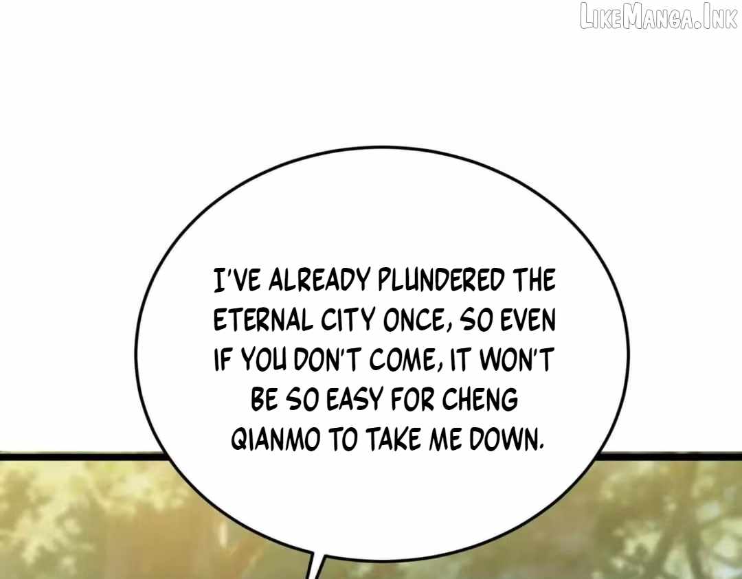 I Rely on My Invincibility to Deal Tons of Damage Passively! Chapter 187 - Page 186