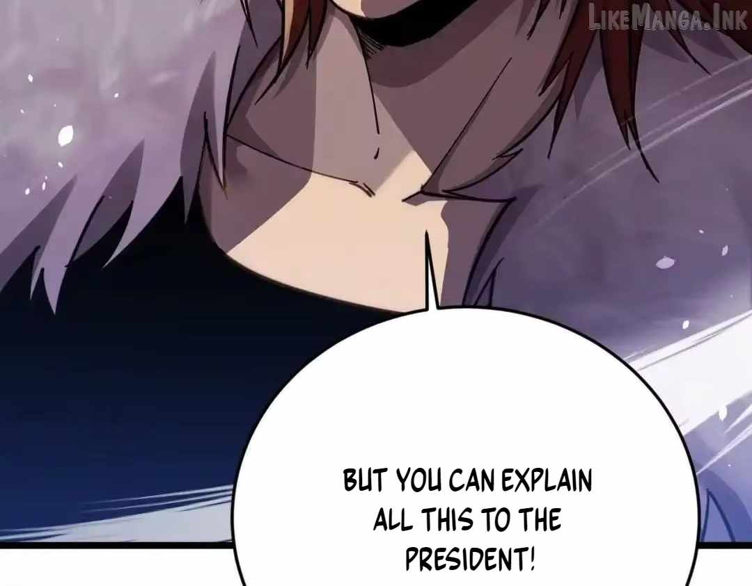 I Rely on My Invincibility to Deal Tons of Damage Passively! Chapter 187 - Page 191