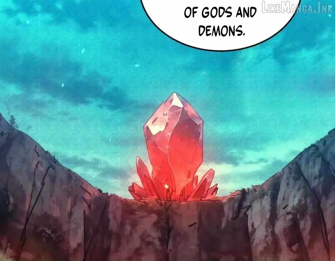 I Rely on My Invincibility to Deal Tons of Damage Passively! Chapter 187 - Page 22