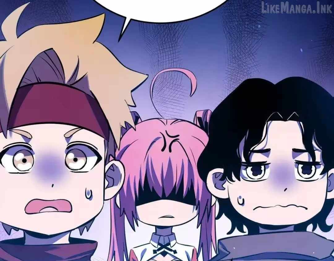 I Rely on My Invincibility to Deal Tons of Damage Passively! Chapter 187 - Page 31