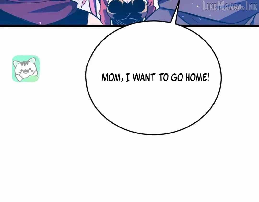 I Rely on My Invincibility to Deal Tons of Damage Passively! Chapter 187 - Page 32