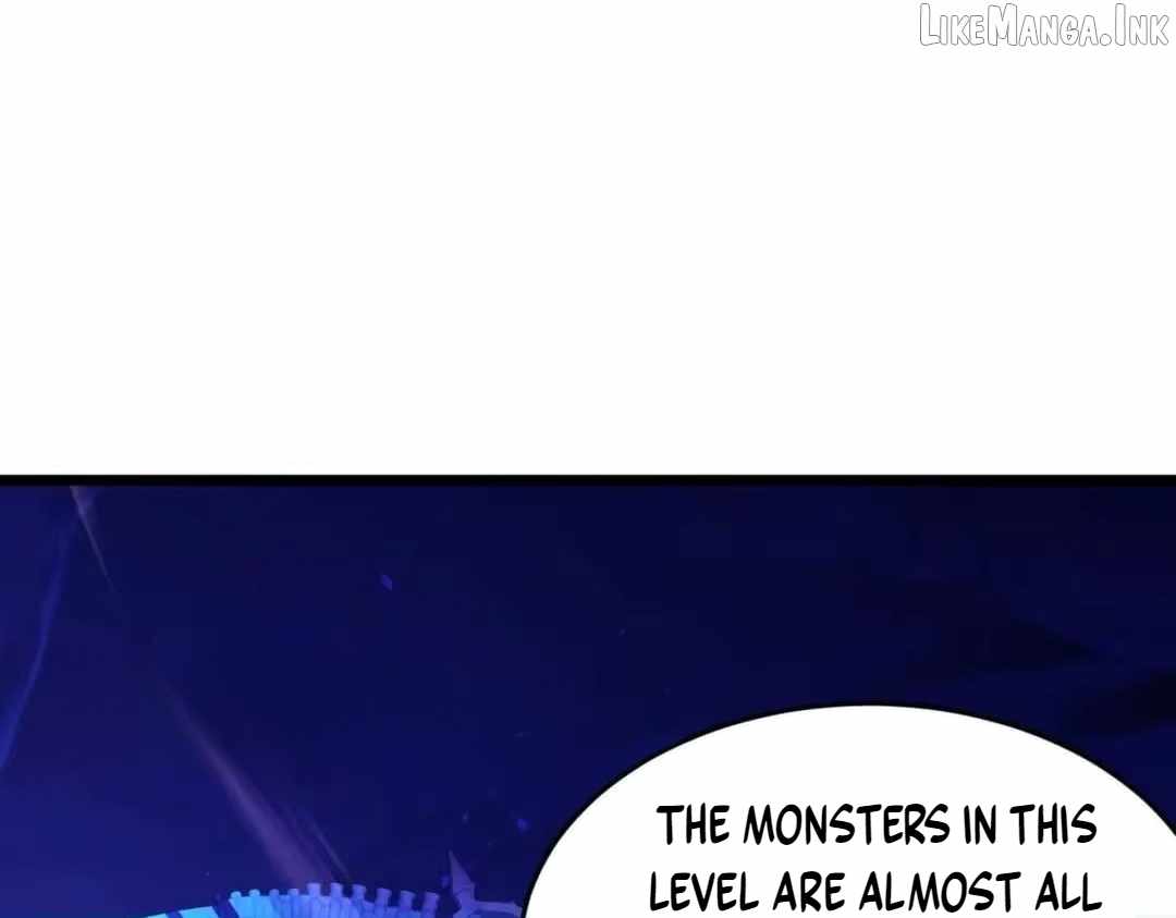 I Rely on My Invincibility to Deal Tons of Damage Passively! Chapter 187 - Page 42