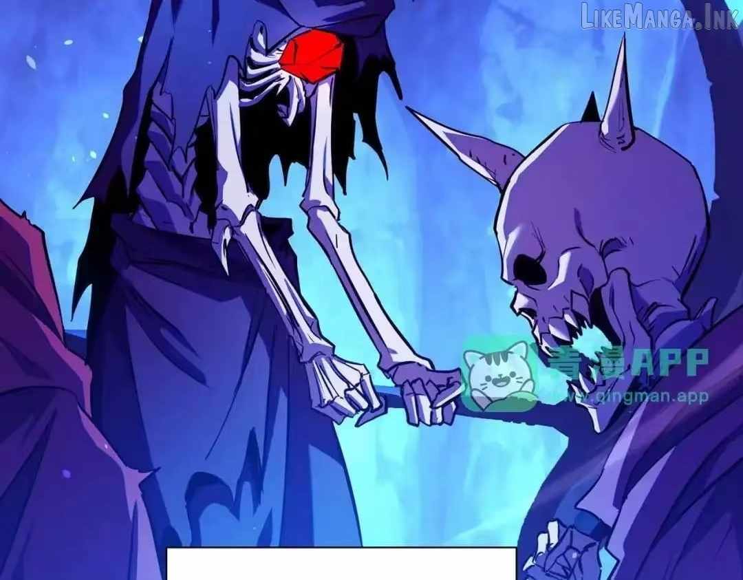 I Rely on My Invincibility to Deal Tons of Damage Passively! Chapter 187 - Page 47