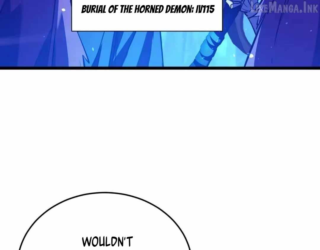 I Rely on My Invincibility to Deal Tons of Damage Passively! Chapter 187 - Page 48