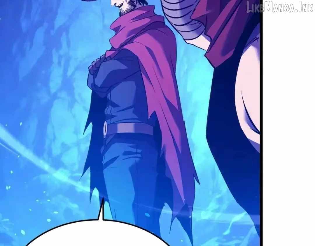 I Rely on My Invincibility to Deal Tons of Damage Passively! Chapter 187 - Page 50