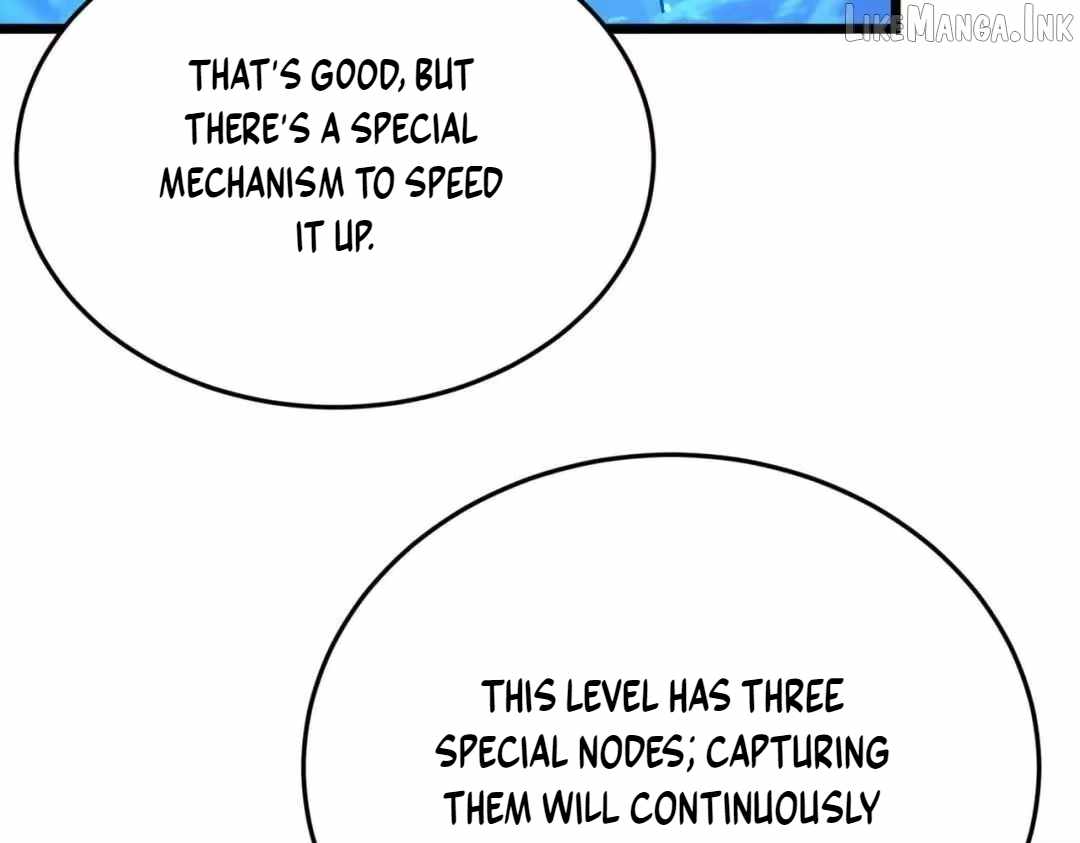 I Rely on My Invincibility to Deal Tons of Damage Passively! Chapter 187 - Page 51