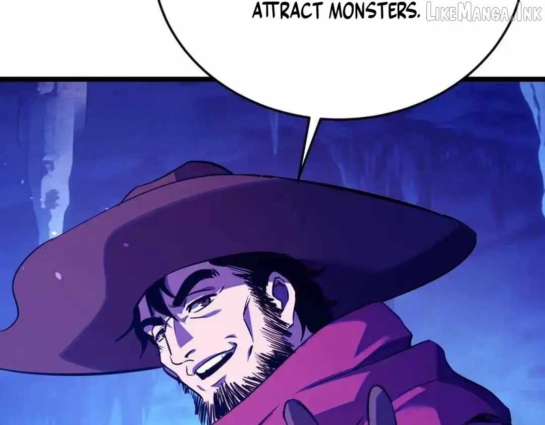 I Rely on My Invincibility to Deal Tons of Damage Passively! Chapter 187 - Page 52