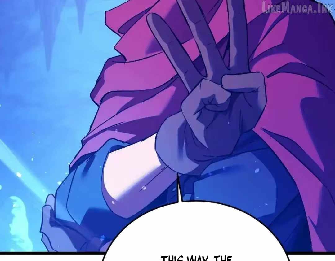 I Rely on My Invincibility to Deal Tons of Damage Passively! Chapter 187 - Page 53