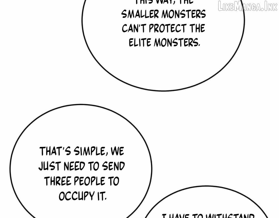 I Rely on My Invincibility to Deal Tons of Damage Passively! Chapter 187 - Page 54