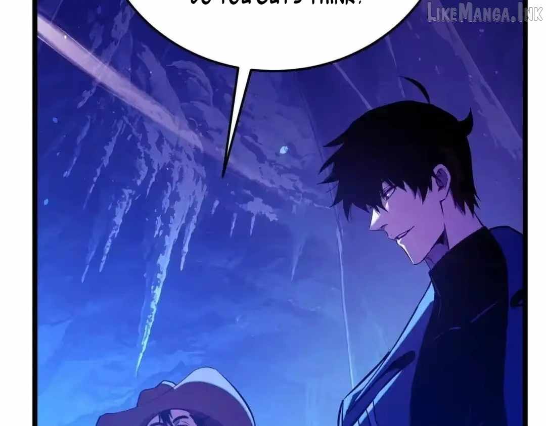 I Rely on My Invincibility to Deal Tons of Damage Passively! Chapter 187 - Page 59