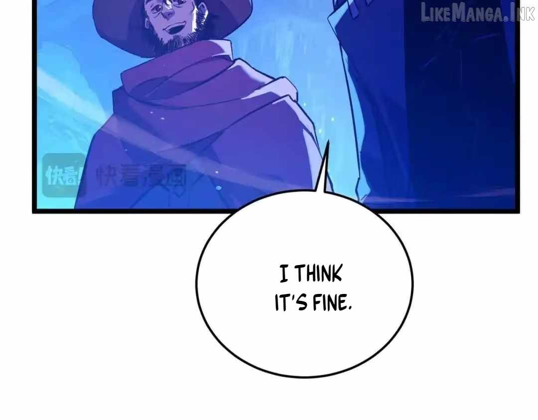 I Rely on My Invincibility to Deal Tons of Damage Passively! Chapter 187 - Page 60