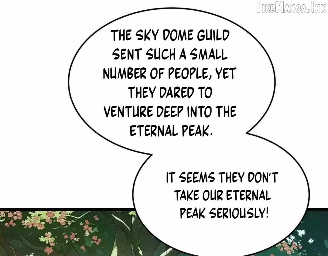 I Rely on My Invincibility to Deal Tons of Damage Passively! Chapter 187 - Page 68