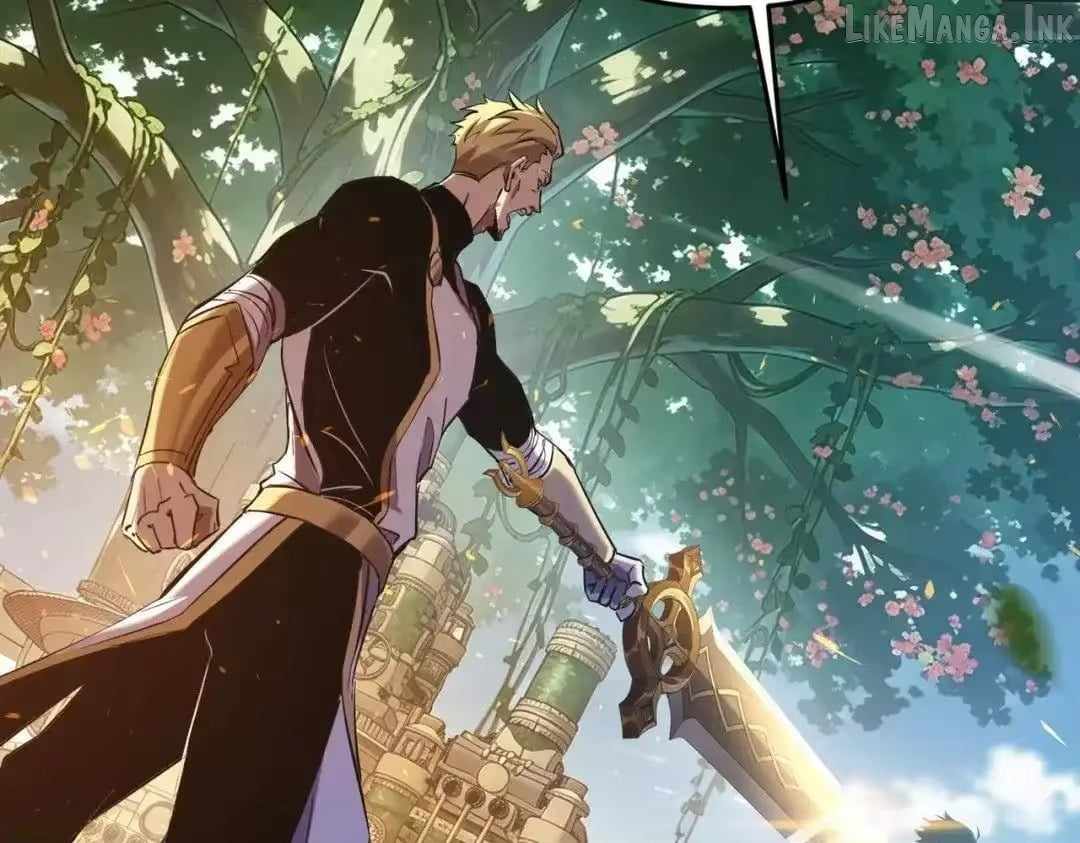 I Rely on My Invincibility to Deal Tons of Damage Passively! Chapter 187 - Page 69
