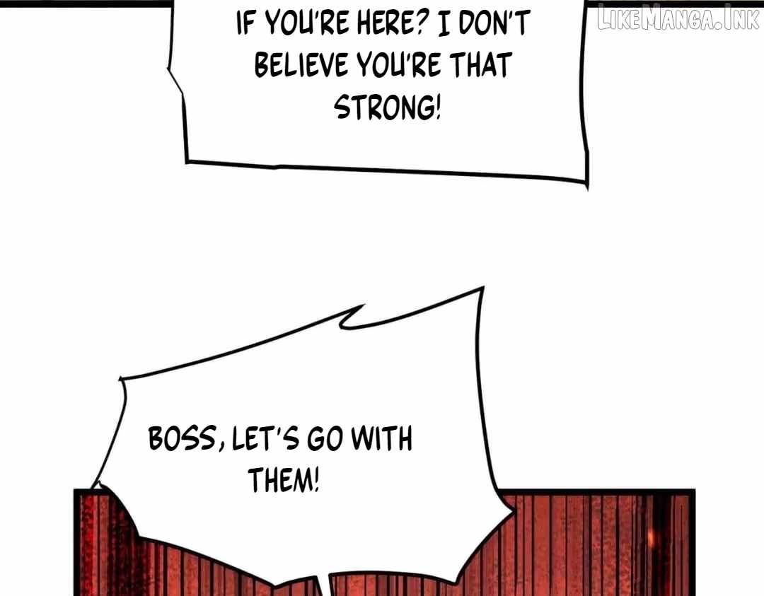 I Rely on My Invincibility to Deal Tons of Damage Passively! Chapter 187 - Page 71