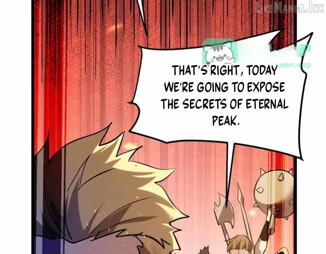 I Rely on My Invincibility to Deal Tons of Damage Passively! Chapter 187 - Page 72