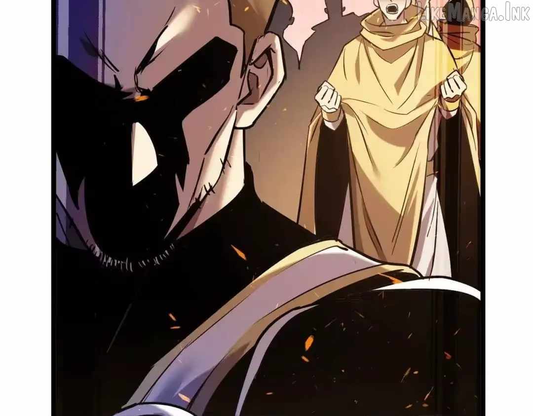 I Rely on My Invincibility to Deal Tons of Damage Passively! Chapter 187 - Page 73