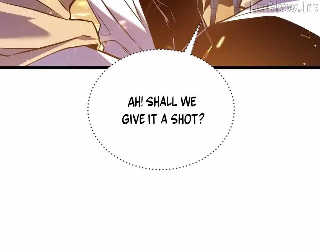 I Rely on My Invincibility to Deal Tons of Damage Passively! Chapter 187 - Page 78