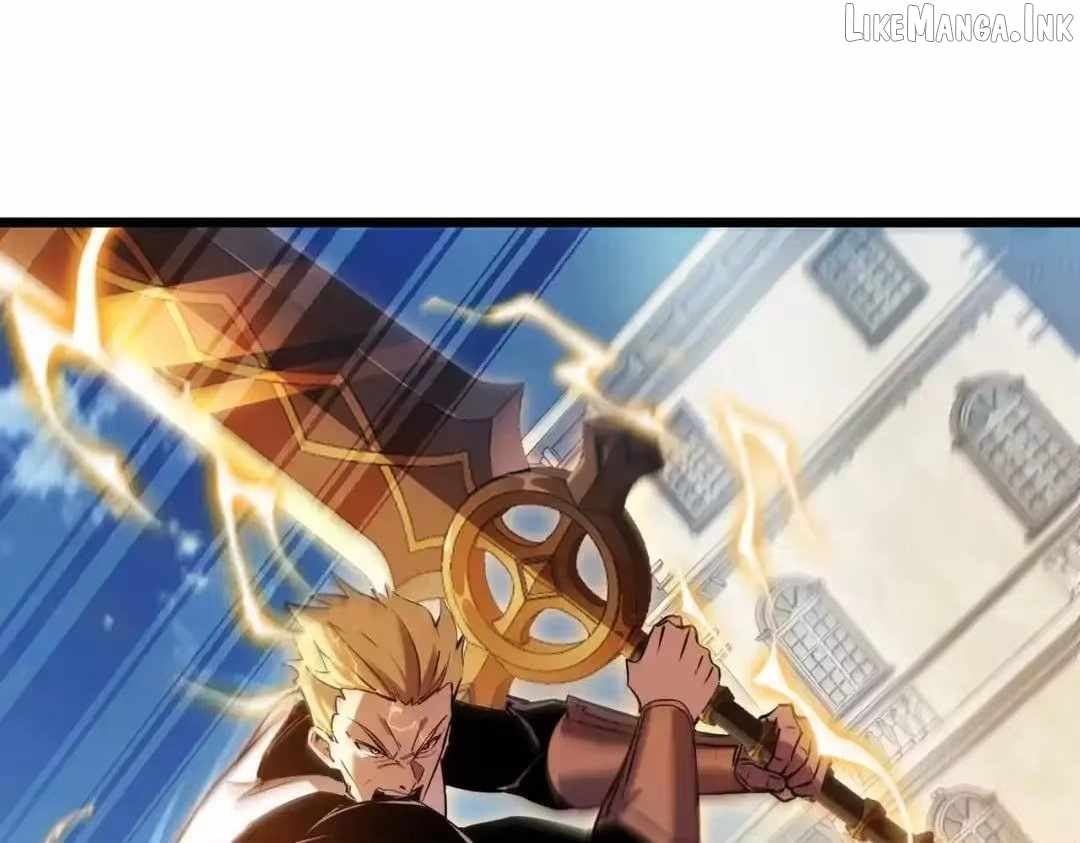 I Rely on My Invincibility to Deal Tons of Damage Passively! Chapter 187 - Page 79