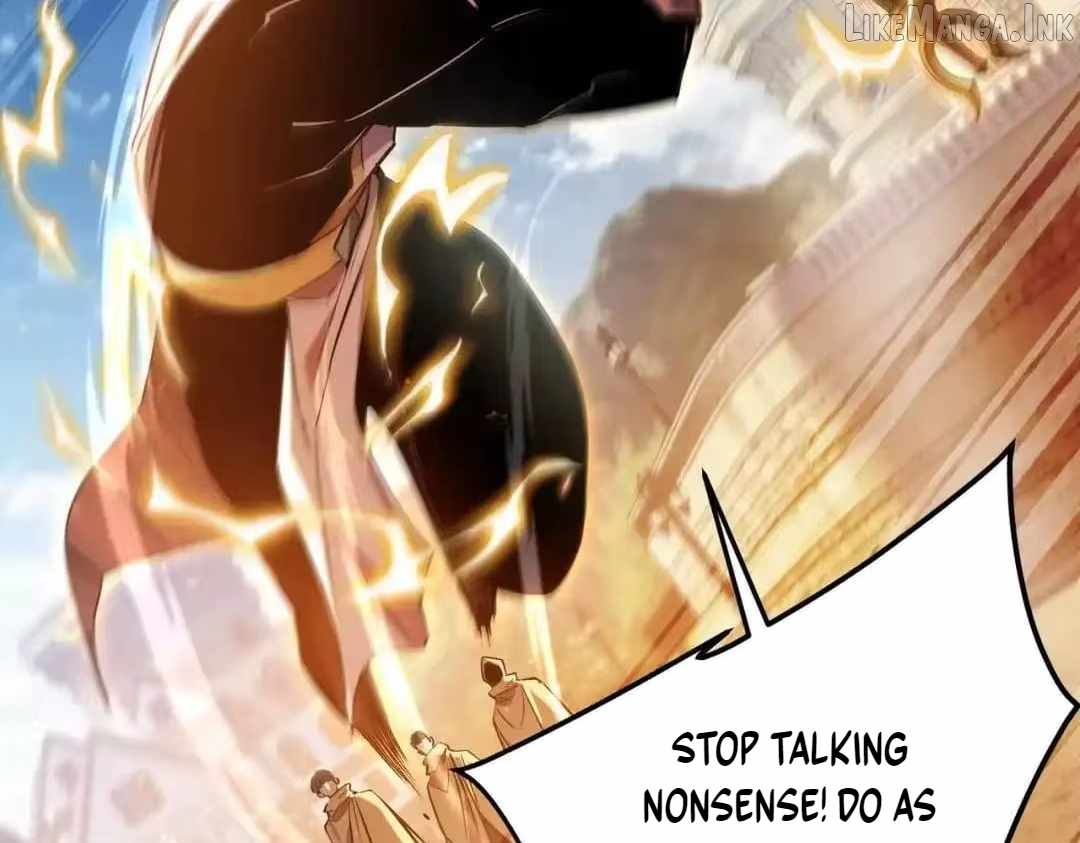 I Rely on My Invincibility to Deal Tons of Damage Passively! Chapter 187 - Page 80