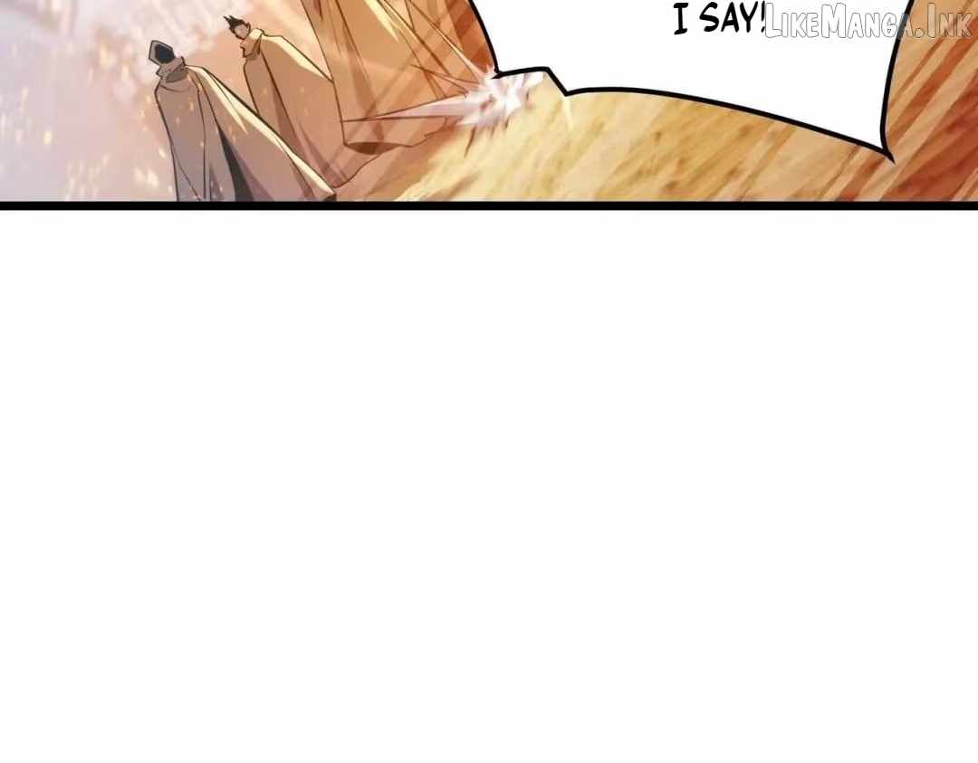 I Rely on My Invincibility to Deal Tons of Damage Passively! Chapter 187 - Page 81