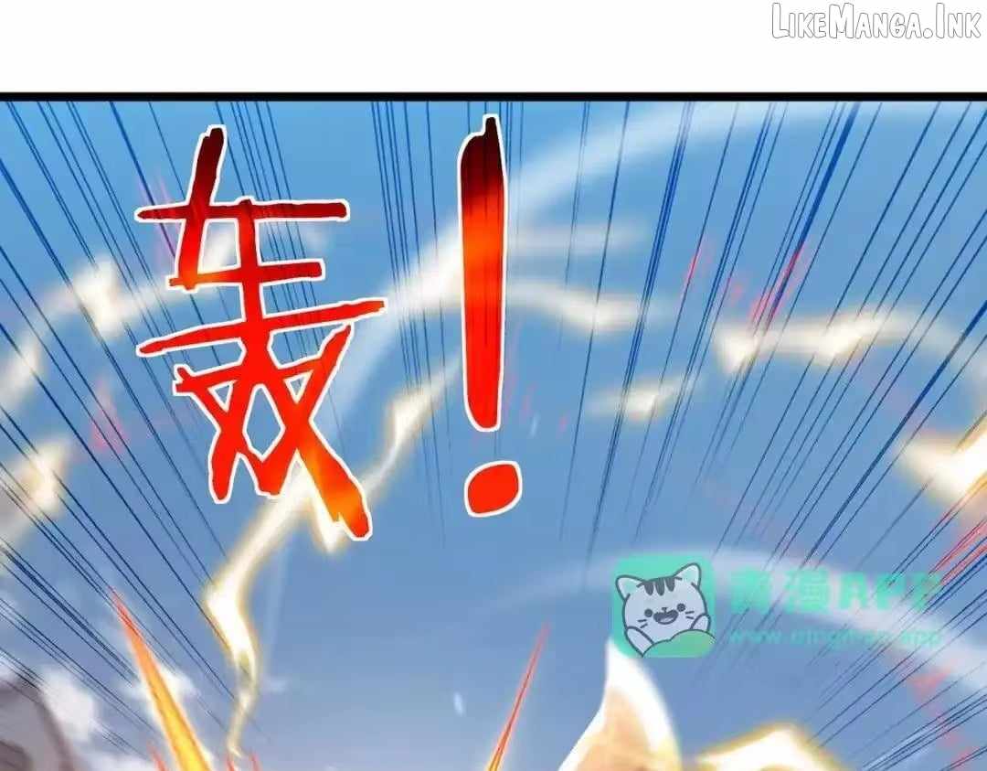 I Rely on My Invincibility to Deal Tons of Damage Passively! Chapter 187 - Page 82