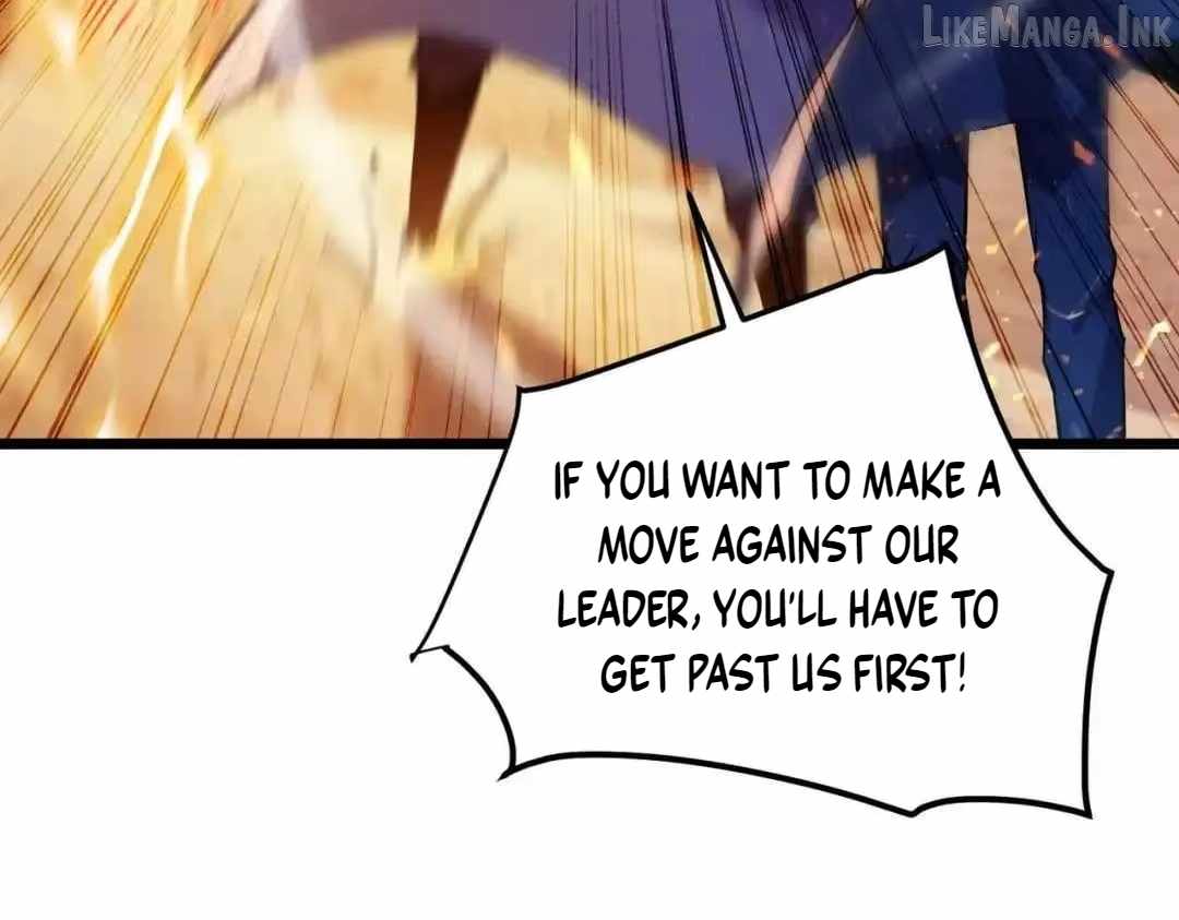 I Rely on My Invincibility to Deal Tons of Damage Passively! Chapter 187 - Page 84
