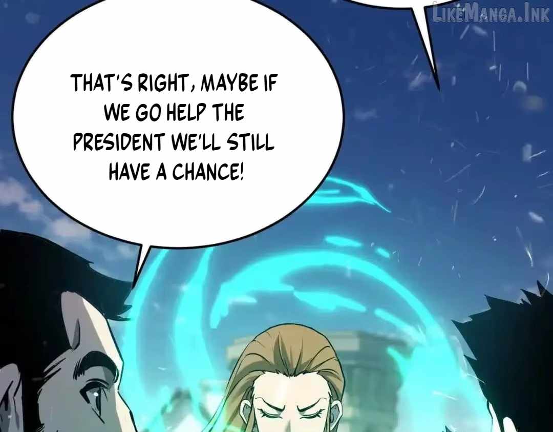 I Rely on My Invincibility to Deal Tons of Damage Passively! Chapter 187 - Page 86