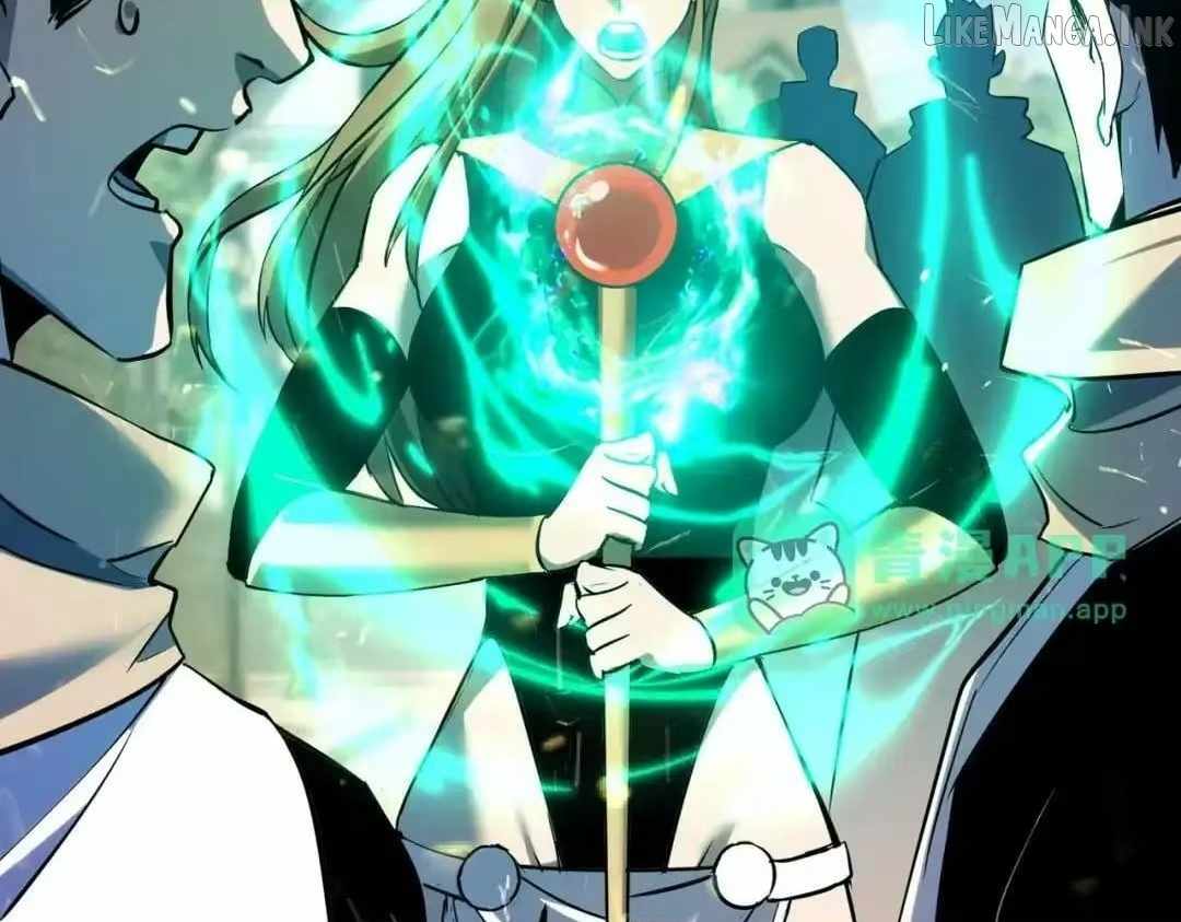I Rely on My Invincibility to Deal Tons of Damage Passively! Chapter 187 - Page 87