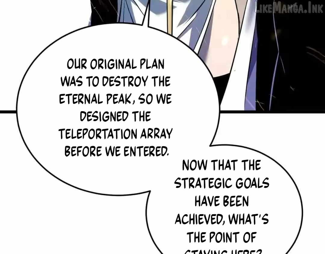I Rely on My Invincibility to Deal Tons of Damage Passively! Chapter 187 - Page 88