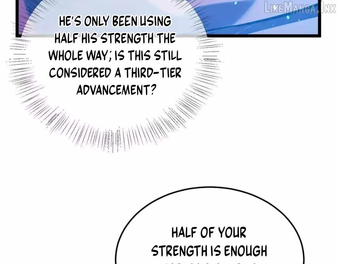 I Rely on My Invincibility to Deal Tons of Damage Passively! Chapter 187 - Page 9