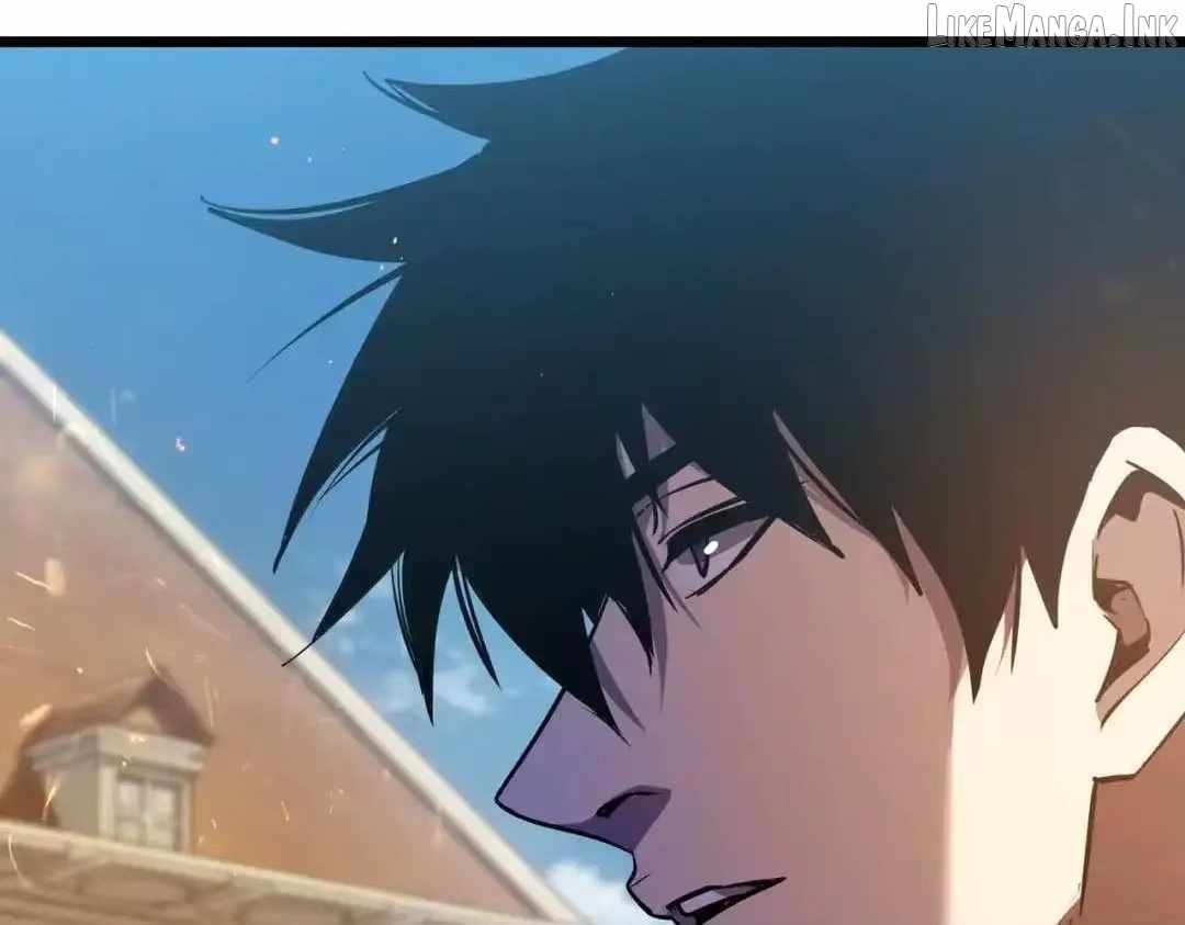 I Rely on My Invincibility to Deal Tons of Damage Passively! Chapter 187 - Page 90