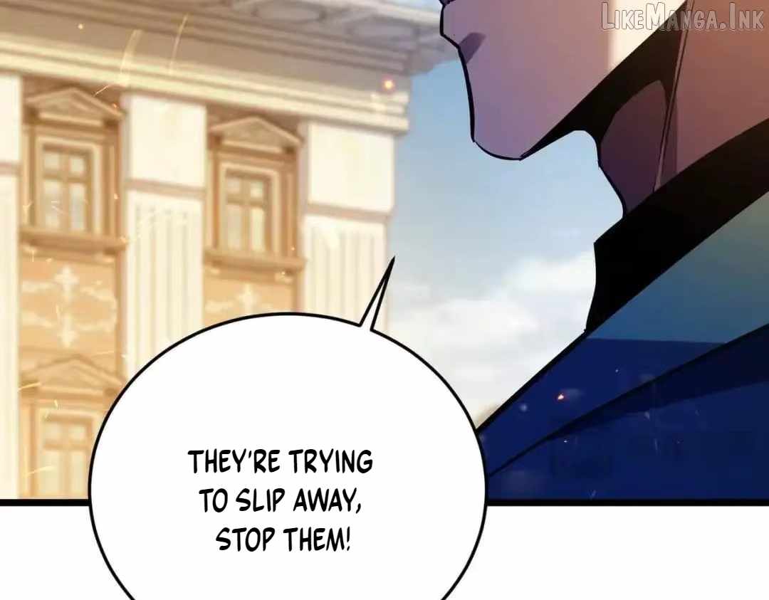 I Rely on My Invincibility to Deal Tons of Damage Passively! Chapter 187 - Page 91