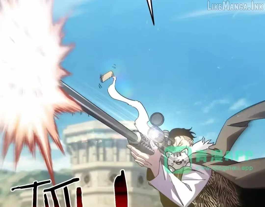 I Rely on My Invincibility to Deal Tons of Damage Passively! Chapter 187 - Page 97