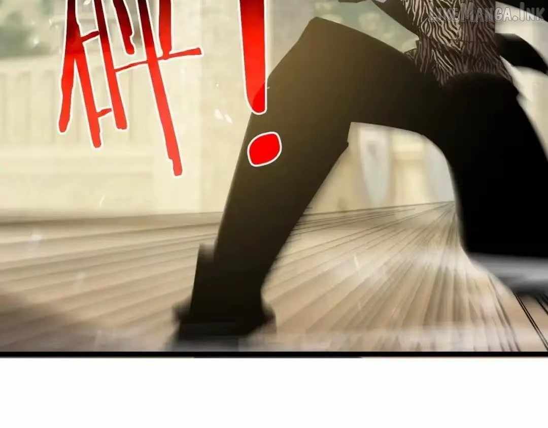 I Rely on My Invincibility to Deal Tons of Damage Passively! Chapter 187 - Page 98