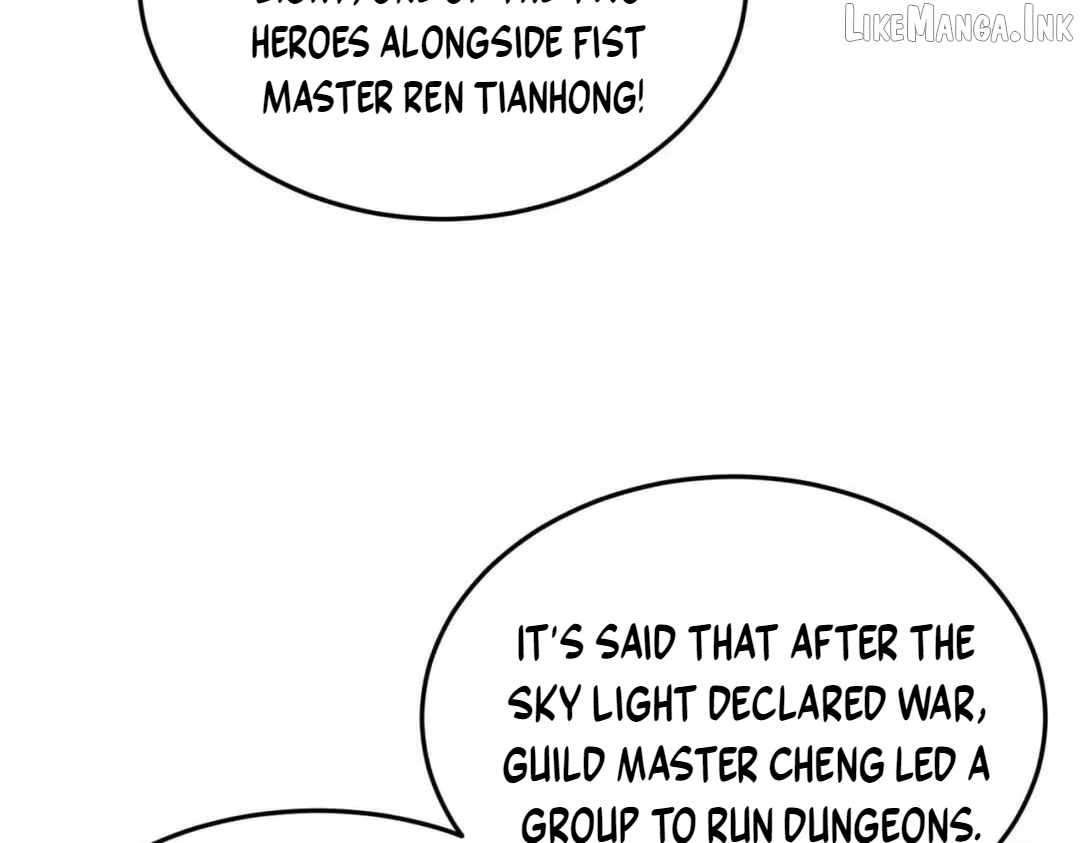 I Rely on My Invincibility to Deal Tons of Damage Passively! Chapter 188 - Page 10