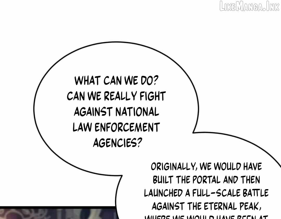 I Rely on My Invincibility to Deal Tons of Damage Passively! Chapter 188 - Page 101
