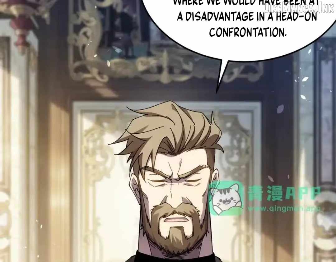 I Rely on My Invincibility to Deal Tons of Damage Passively! Chapter 188 - Page 102