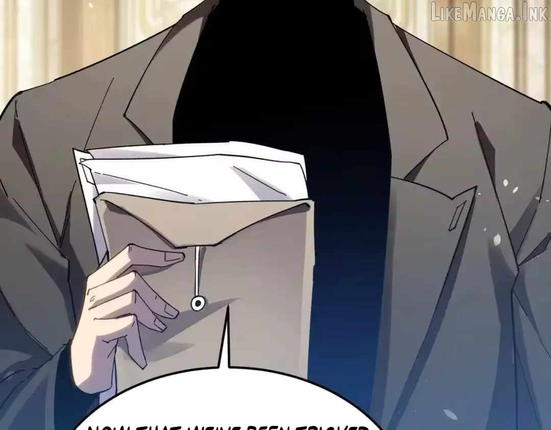 I Rely on My Invincibility to Deal Tons of Damage Passively! Chapter 188 - Page 103