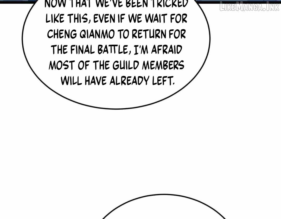 I Rely on My Invincibility to Deal Tons of Damage Passively! Chapter 188 - Page 104