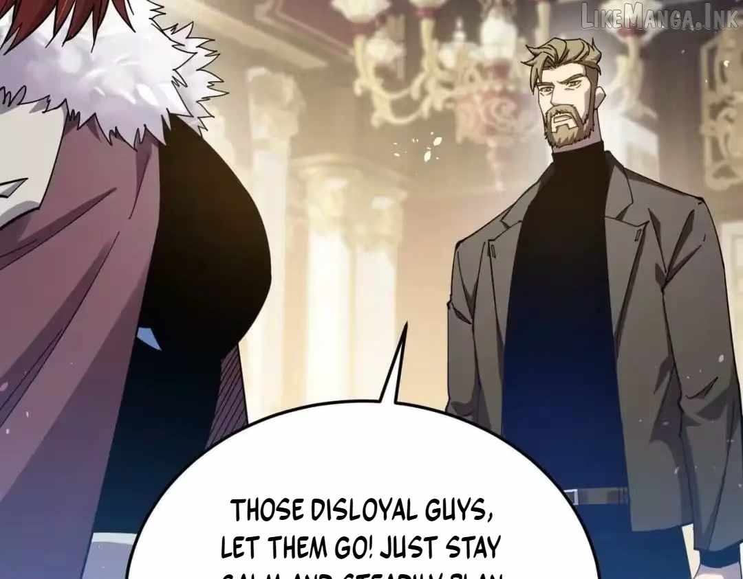 I Rely on My Invincibility to Deal Tons of Damage Passively! Chapter 188 - Page 106