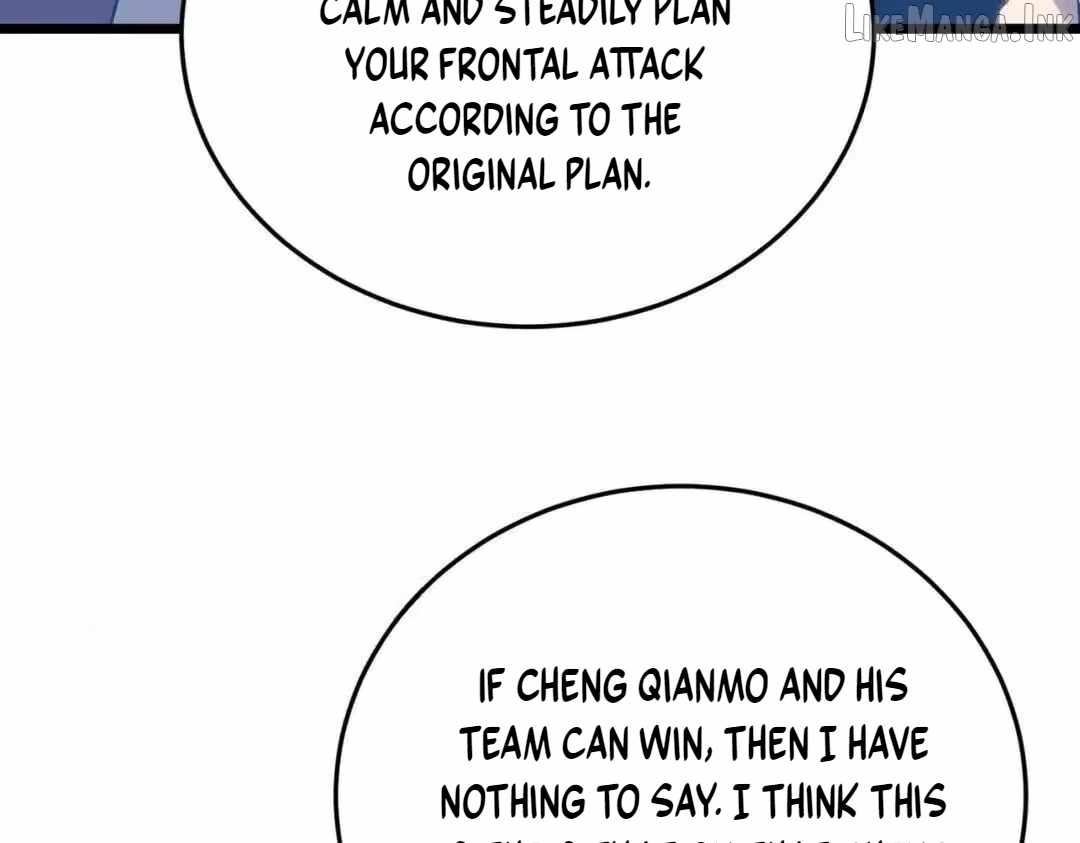 I Rely on My Invincibility to Deal Tons of Damage Passively! Chapter 188 - Page 107