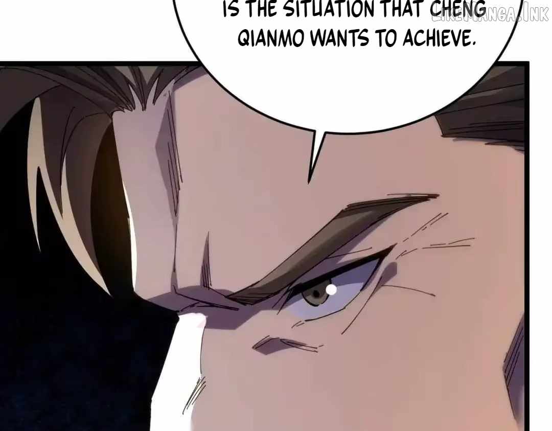 I Rely on My Invincibility to Deal Tons of Damage Passively! Chapter 188 - Page 108