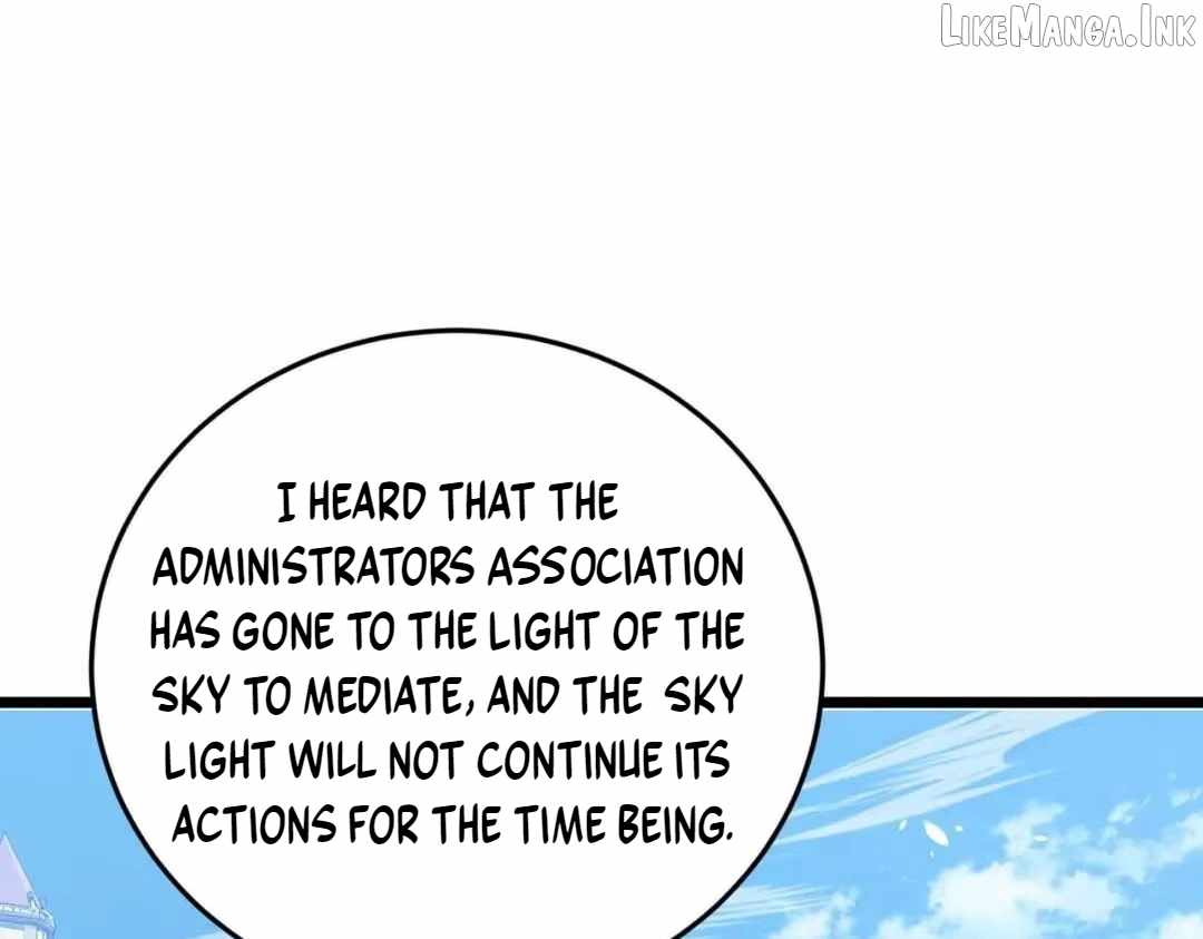 I Rely on My Invincibility to Deal Tons of Damage Passively! Chapter 188 - Page 114