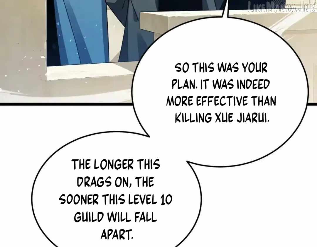 I Rely on My Invincibility to Deal Tons of Damage Passively! Chapter 188 - Page 116